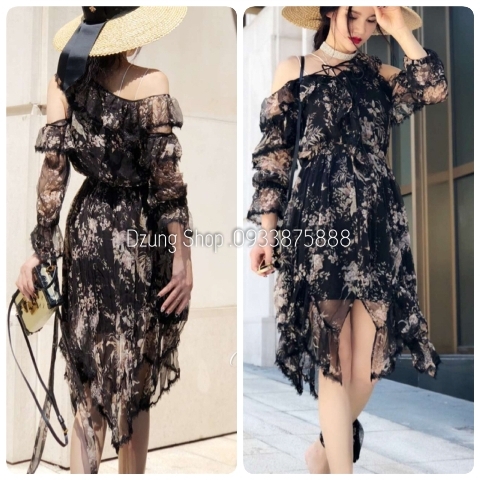 BST CHÂN VÁY JEANS XUÂN HÈ NEW HOT 2019