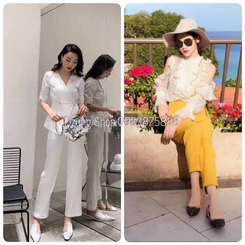 BST ÁO LEN THU ĐÔNG NEW HOT 2018