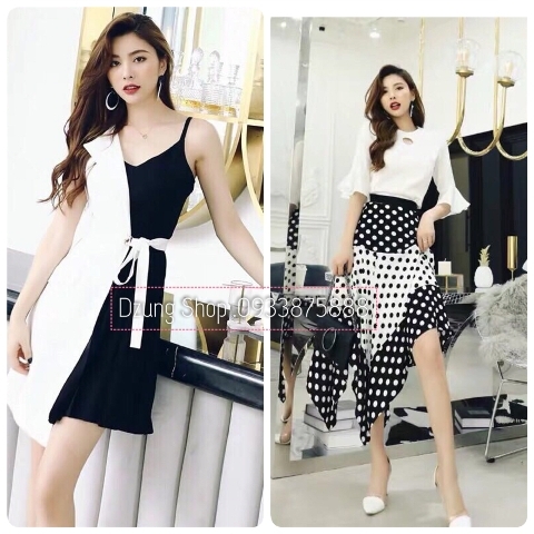 BST ÁO PHÔNG NEW HOT XUÂN HÈ 2019