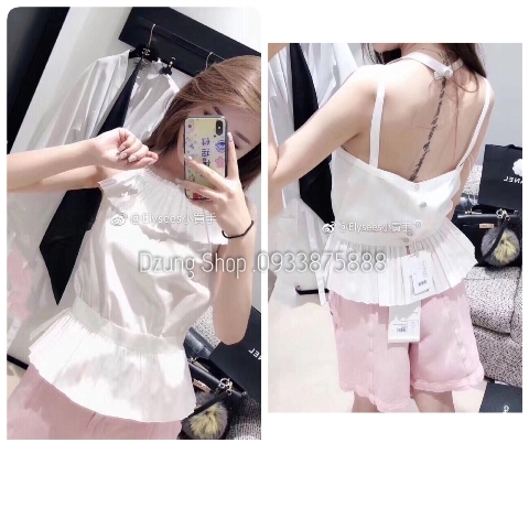 Phụ kiện bất ly thân của tín đồ thời trang