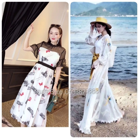 Phụ kiện bất ly thân của tín đồ thời trang