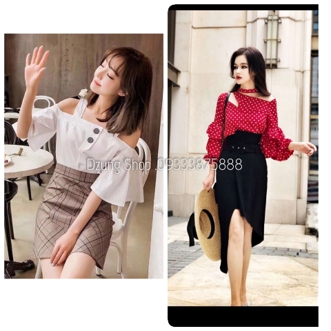 BST Váy Các Loại Neww