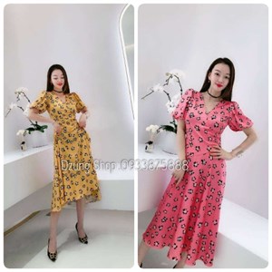 BST VÁY SIÊU CẤP THU ĐÔNG 2018