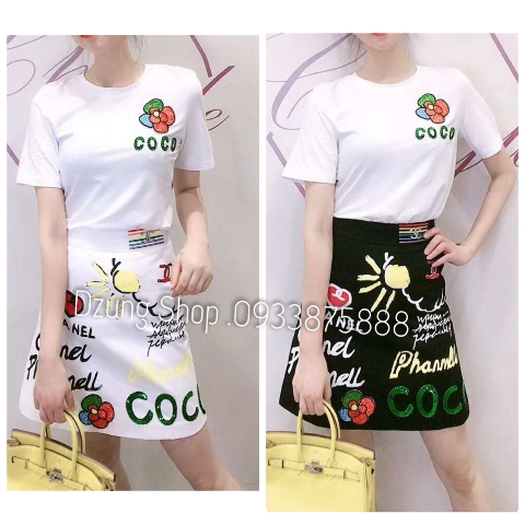 BST VÁY SIÊU CẤP THU ĐÔNG 2018