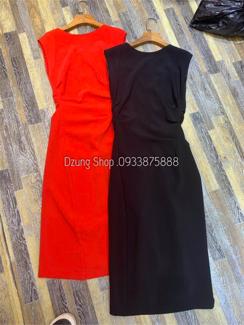 BST VÁY SIÊU CẤP THU ĐÔNG 2018