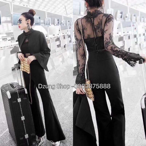 BST VÁY SIÊU CẤP THU ĐÔNG 2018