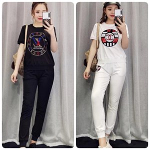 BST SET THỂ THAO NEW HOT XUÂN HÈ 2019