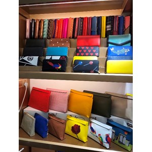 BST TÚI VÍ CẦM TAY 