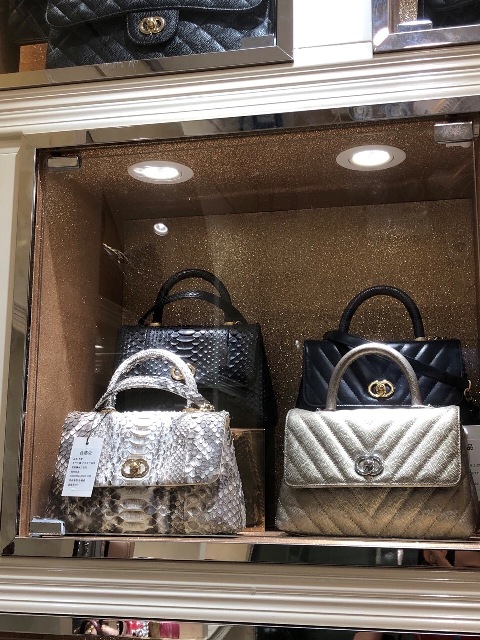 BST TÚI VÍ CẦM TAY 