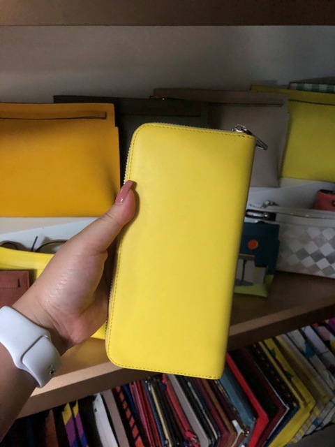 BST TÚI VÍ CẦM TAY 