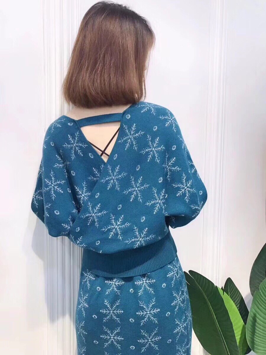BST VÁY SIÊU CẤP THU ĐÔNG 2018