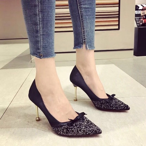 BST GIẦY DÉP THU ĐÔNG SIÊU CẤP NEW 2018