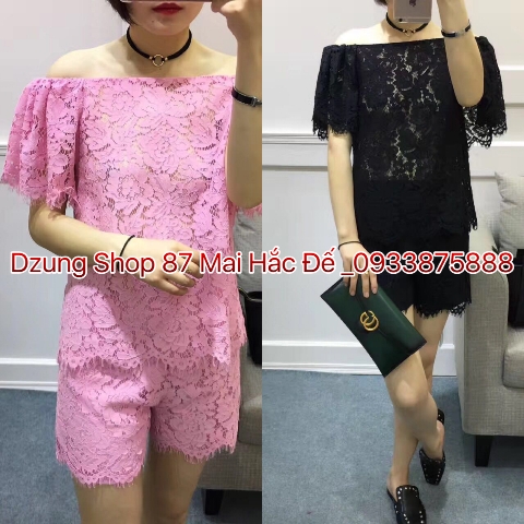 Thời trang hoàn hảo cho phong cách Xuân Hè