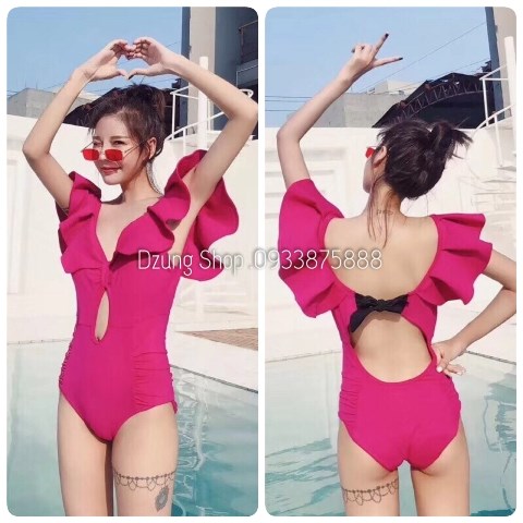 BST VÁY NEW HOT SUMMER 2018