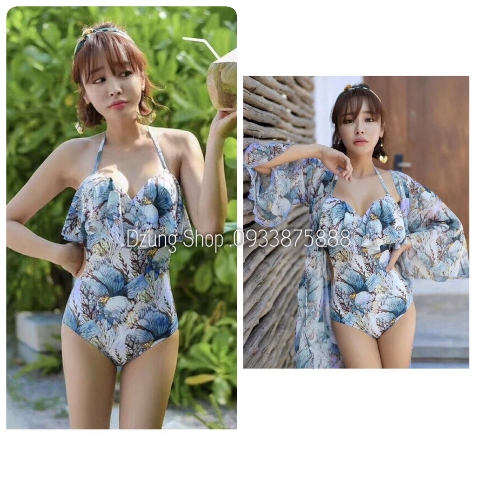 BST BIKINI SIÊU HOT HÈ 2019