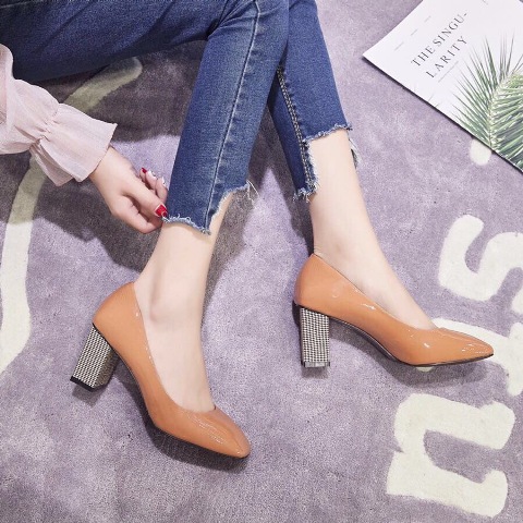 BST GIẦY & GUỐC THU ĐÔNG NEW HOT 2018