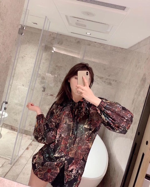 BST ÁO LEN THU ĐÔNG NEW 2018
