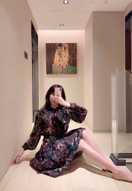 BST ÁO LEN THU ĐÔNG NEW 2018