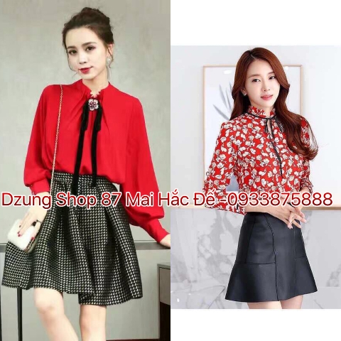 Set bộ cực hot năm 2016