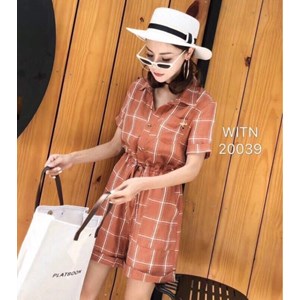 BST JUMSUIT NEW HOT SUMMER 2018