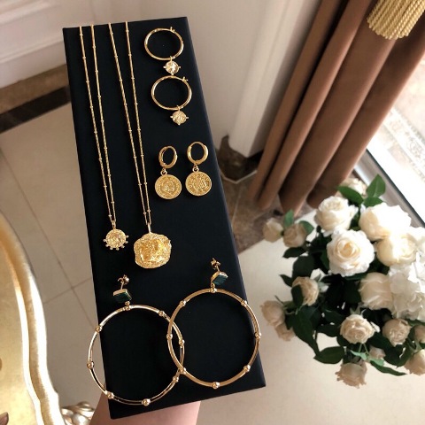 BST VÁY SIÊU CẤP THU ĐÔNG 2018