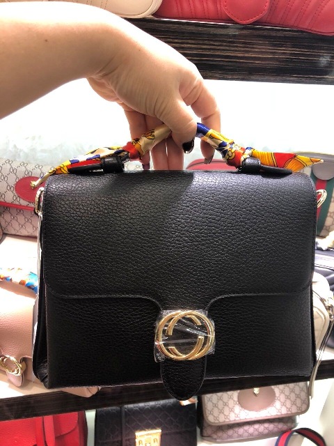 BST TÚI XÁCH SIÊU CẤP THU ĐÔNG 2018