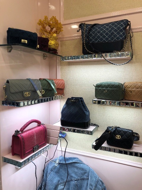 BST VÁY NEW HOT SUMMER 2018