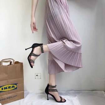 BST VÁY NEW HOT SUMMER 2018