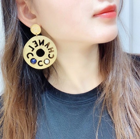 BST TRANG SỨC CHANEL CAO CẤP 