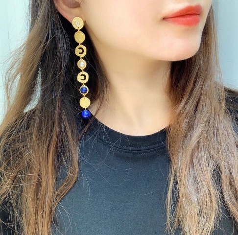 BST TRANG SỨC CHANEL CAO CẤP 