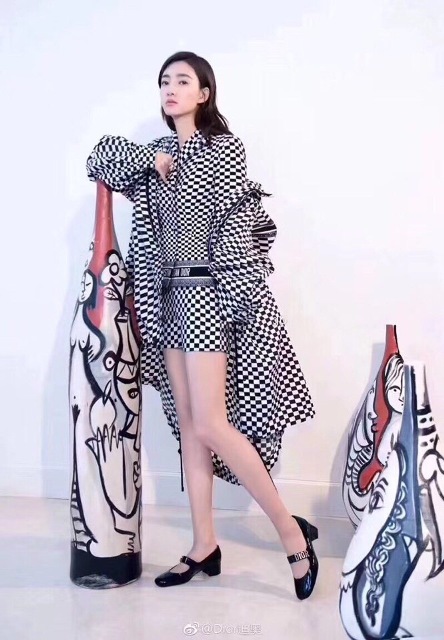 Túi xách thể hiện tính cách của bạn