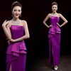 BST VÁY SIÊU CẤP THU ĐÔNG 2018
