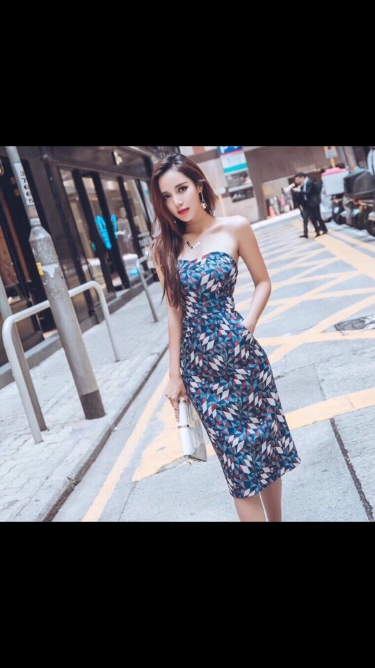 BST VÁY SIÊU CẤP THU ĐÔNG 2018