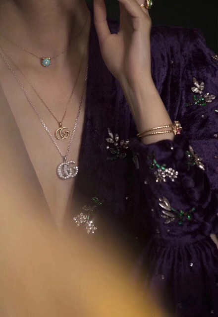 BST TRANG SỨC PHỤ KIỆN GUCCI 
