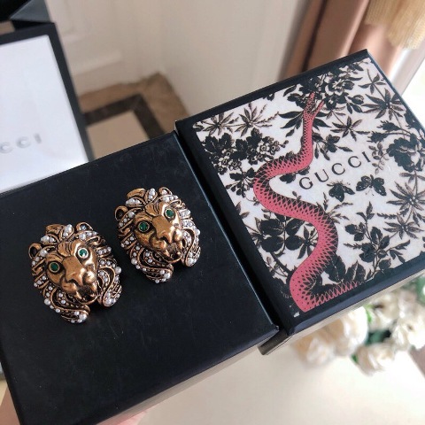 BST TRANG SỨC PHỤ KIỆN GUCCI 