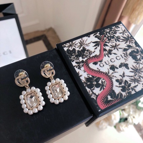 BST TRANG SỨC PHỤ KIỆN GUCCI 