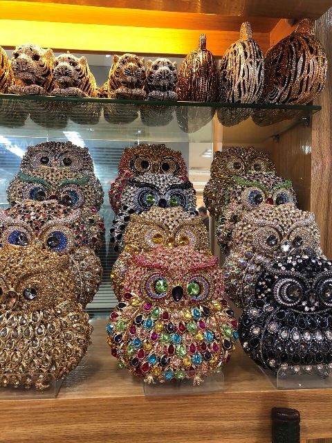 BST TÚI XÁCH SIÊU CẤP NEW HOT XUÂN HÈ  2019