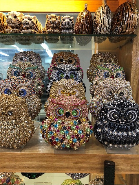 BST TÚI XÁCH SIÊU CẤP NEW HOT XUÂN HÈ  2019