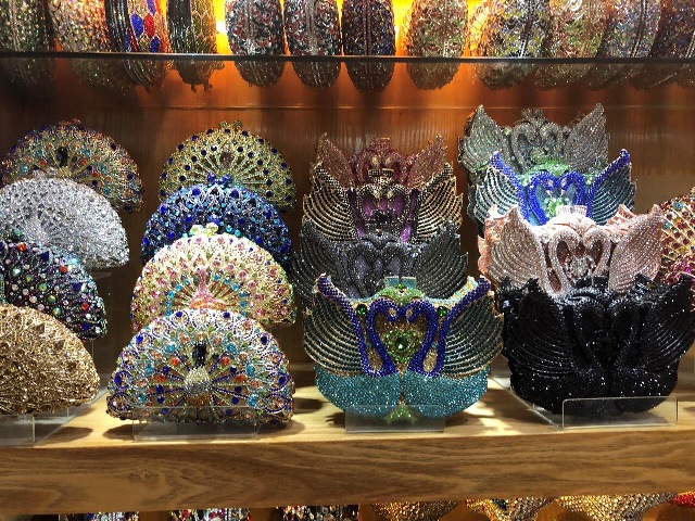 BST TÚI XÁCH SIÊU CẤP NEW HOT XUÂN HÈ  2019