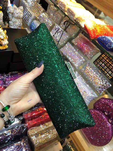 BST TÚI XÁCH SIÊU CẤP NEW HOT XUÂN HÈ  2019