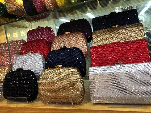 BST TÚI XÁCH SIÊU CẤP NEW HOT XUÂN HÈ  2019