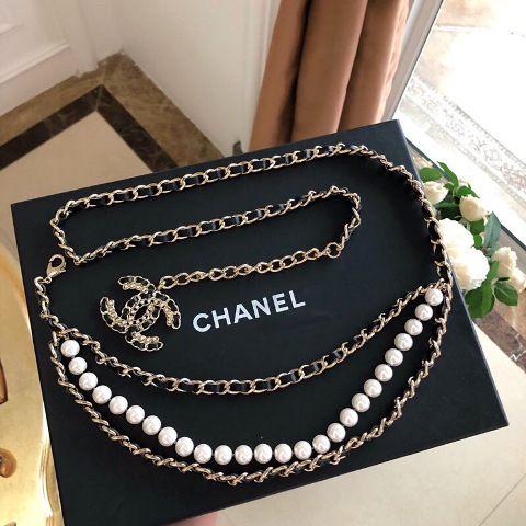 BST TRONJ BỘ TRANG SỨC CHANEL SIÊU CẤP 