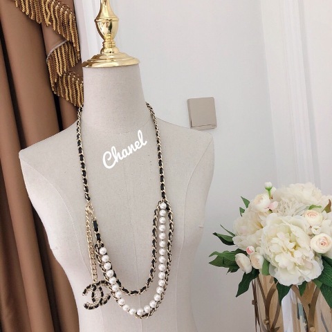 BST TRONJ BỘ TRANG SỨC CHANEL SIÊU CẤP 