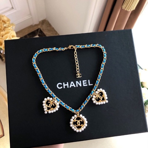 BST TRONJ BỘ TRANG SỨC CHANEL SIÊU CẤP 