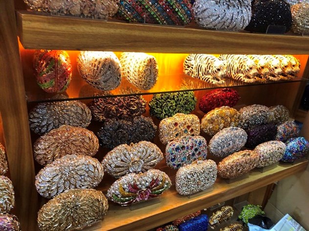 BST Túi Xách Siêu Cấp New Hot