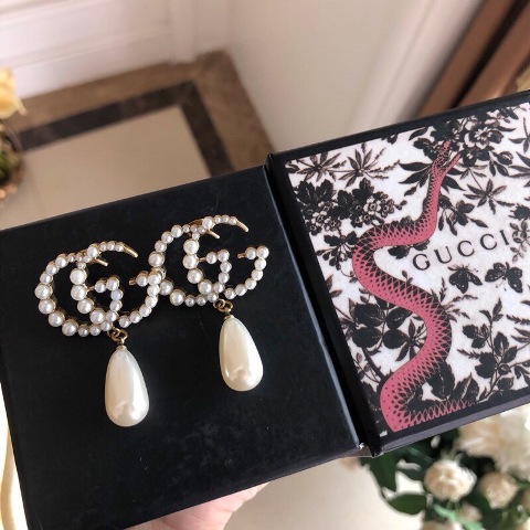 BST TRANG SỨC PHỤ KIỆN GUCCI 