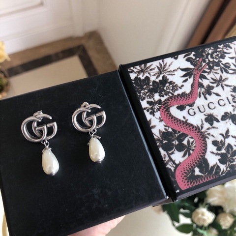 BST TRANG SỨC PHỤ KIỆN GUCCI 