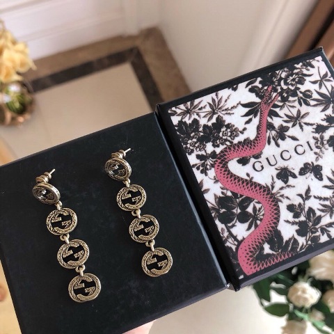 BST TRANG SỨC PHỤ KIỆN GUCCI 