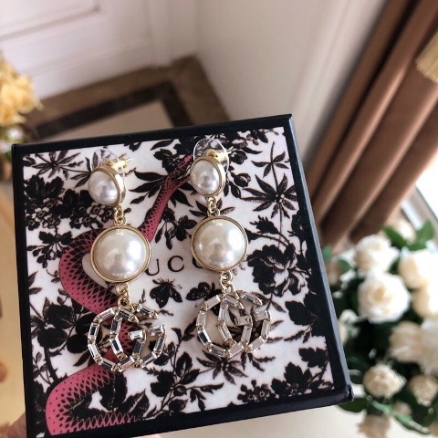 BST TRANG SỨC PHỤ KIỆN GUCCI 