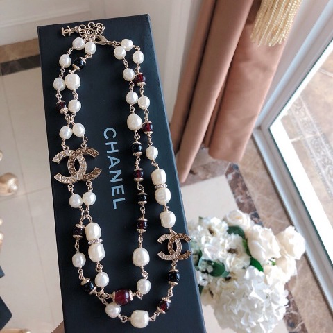 BST TRONJ BỘ TRANG SỨC CHANEL SIÊU CẤP 